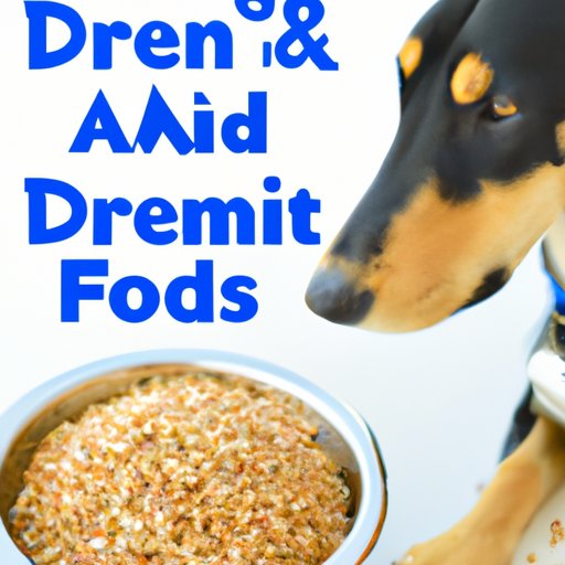 Examining the Pros and Cons of Grain Free Diets for Dogs