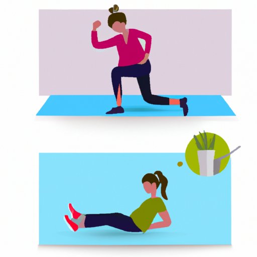 Exercise During Illness: When To Push Through and When to Take a Break