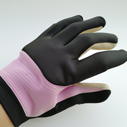 Benefits of a Perfectly Fitted Glove