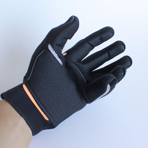 Tips for Finding the Right Fitting Glove