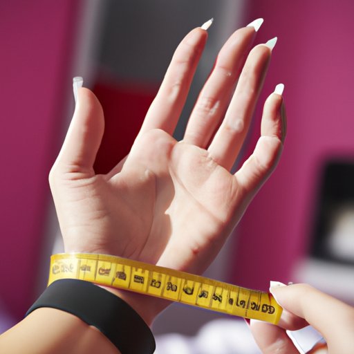 How to Measure Your Hand for the Perfect Fit