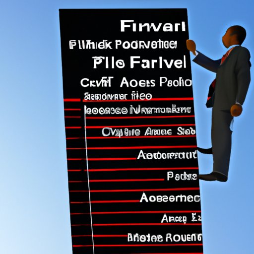 Risks and Challenges of Being a Financial Advisor