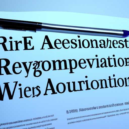 Regulatory Environment for Financial Advisors