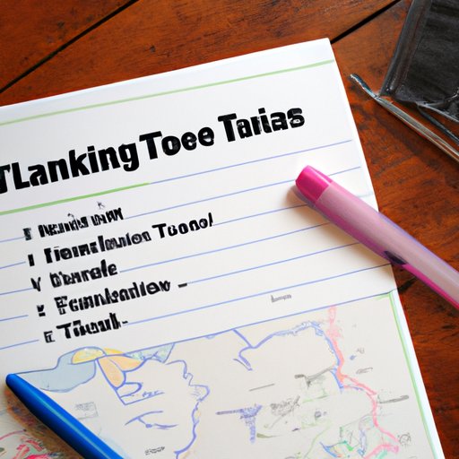 What to Consider When Planning a Trip During a Pandemic