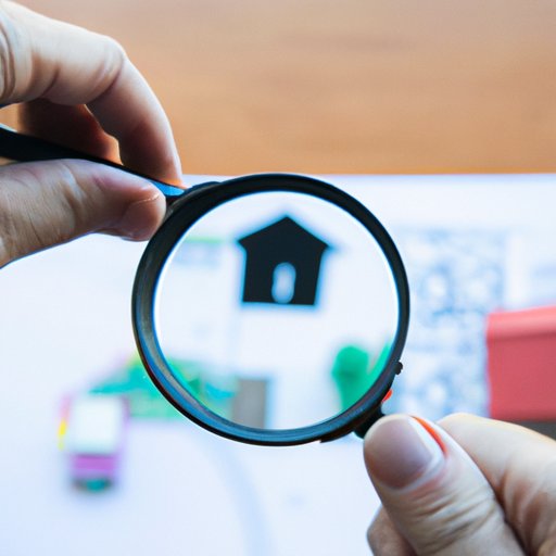 Researching the Market to Identify the Right Property Investment