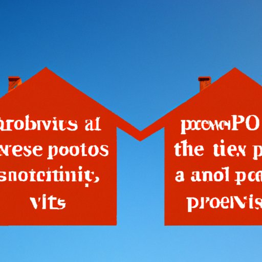 Outlining the Pros and Cons of Investing in Property