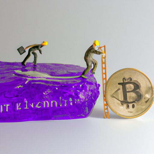Risks of Investing in Bitcoin or Ethereum