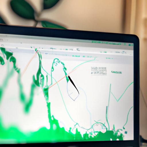 Analyzing the Market Volatility of Crypto on Robinhood