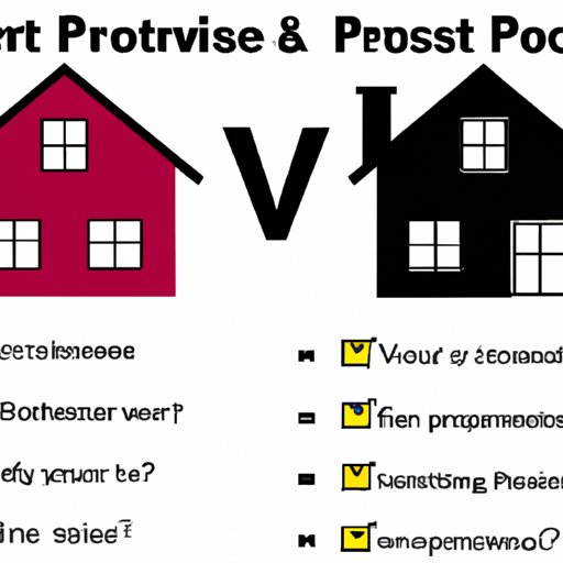 Evaluating the Pros and Cons of Buying an Investment Property