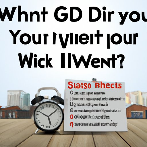 What You Need to Know Before Investing