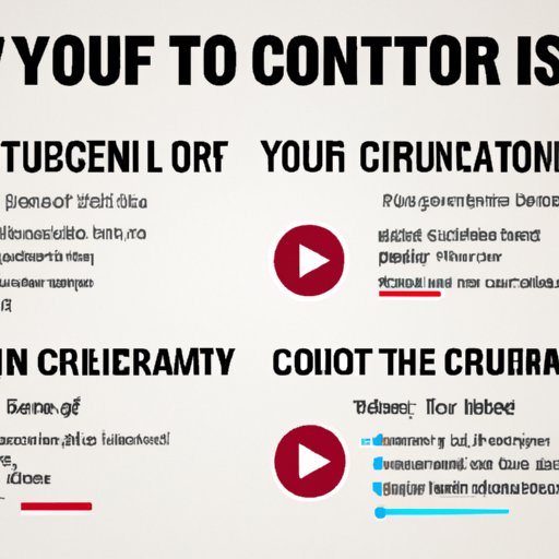 A Guide to Understanding the Process of Copyrighting Music Before You Post It to YouTube