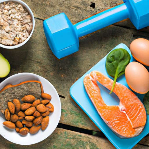 Top Foods to Eat Before Working Out