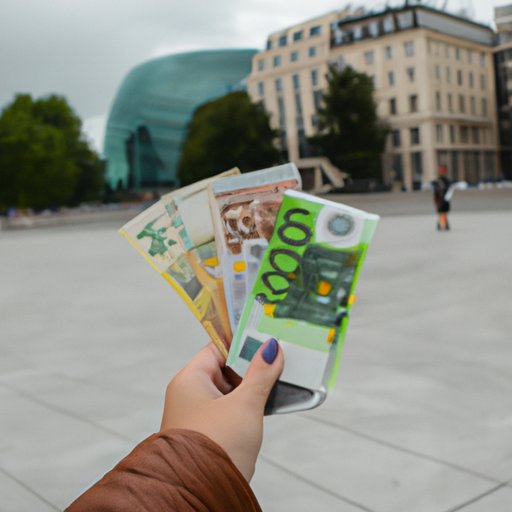 How to Save Money on Exchange Rates When Visiting Europe