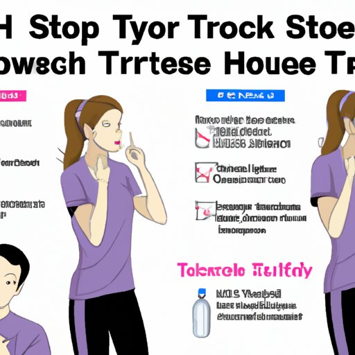 How to Exercise Safely When You Have a Sore Throat