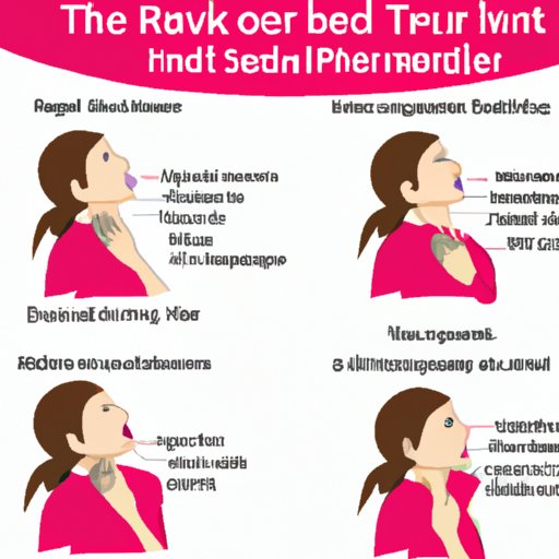 What Types of Exercises Are Best When You Have a Sore Throat