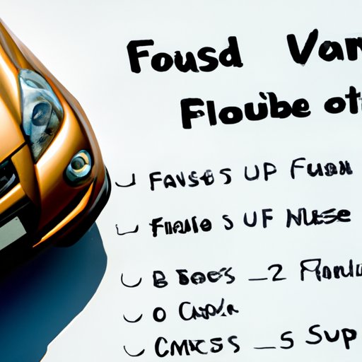 Pros and Cons of Financing a New vs. Used Car