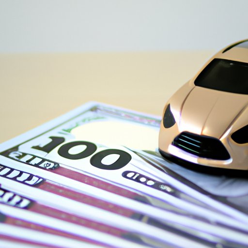 The Financial Benefits of Financing a New or Used Car