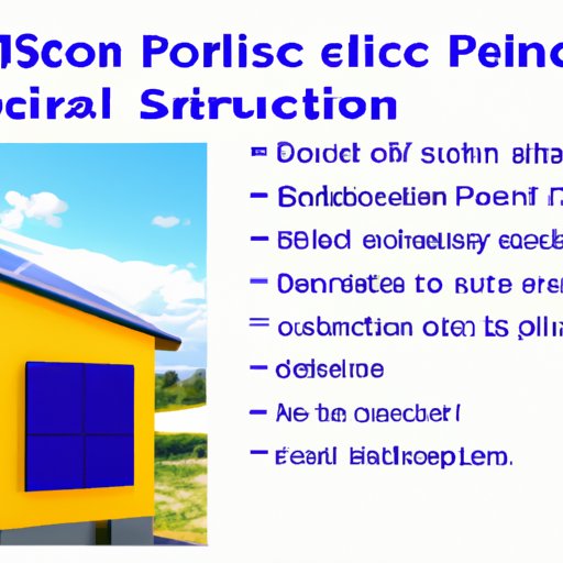 Conclusion: Summarizing the Benefits of Financing Solar Panels