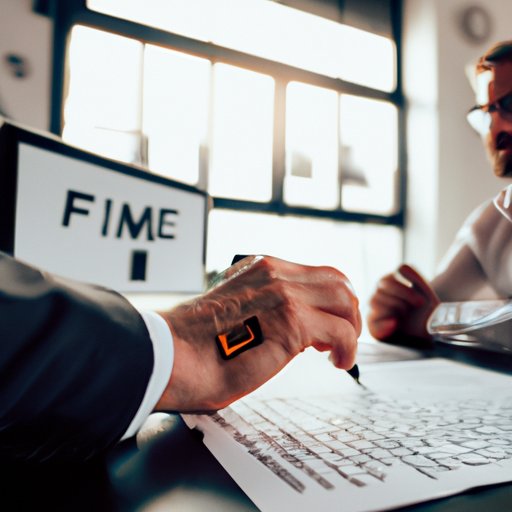 What to Consider Before Letting Go of Your Current Financial Advisor