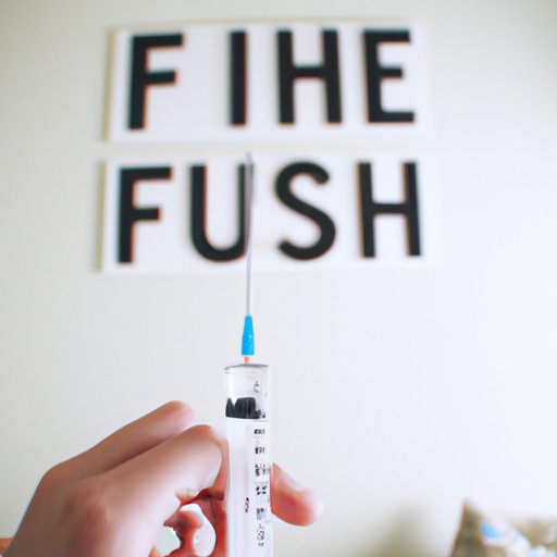 How a Flu Shot Can Help Improve Your Health During Illness