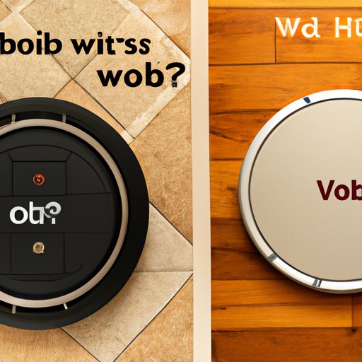 Pros and Cons of Owning a Robot Vacuum