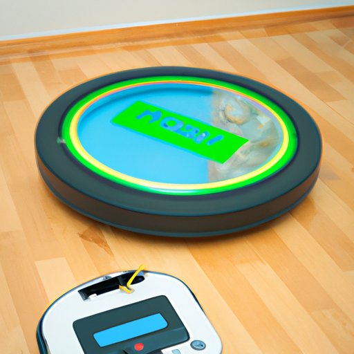 The Costs and Savings of Owning a Robot Vacuum