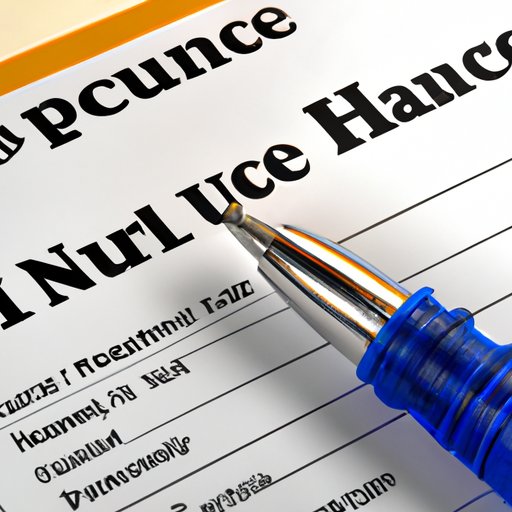 Understanding the Costs of Health Insurance