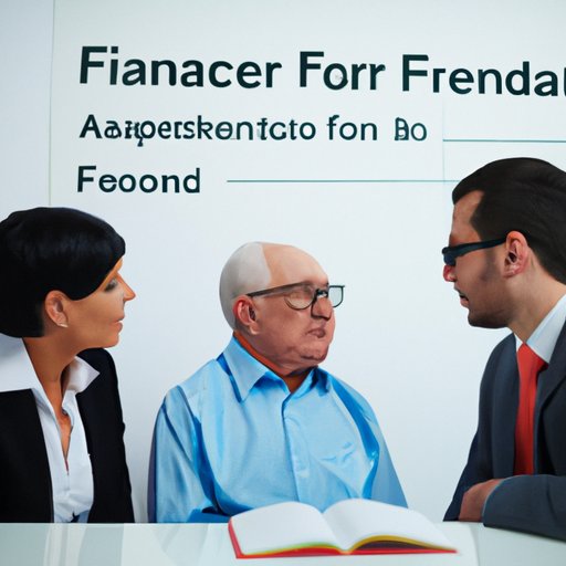 What to Look for When Choosing a Financial Advisor