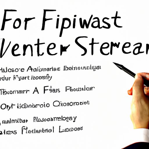 What to Look for When Choosing an Investment Advisor