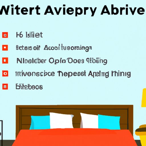 Cons of Investing in Airbnb