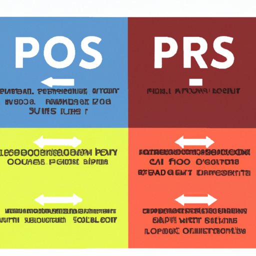 Overview of Pros and Cons