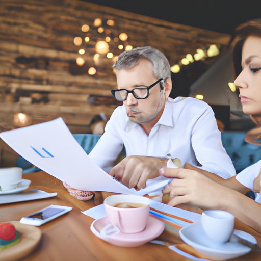 Examining the Financials Behind Bobacino