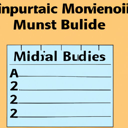 III. Investigating the Types of Bond Mutual Funds Available
