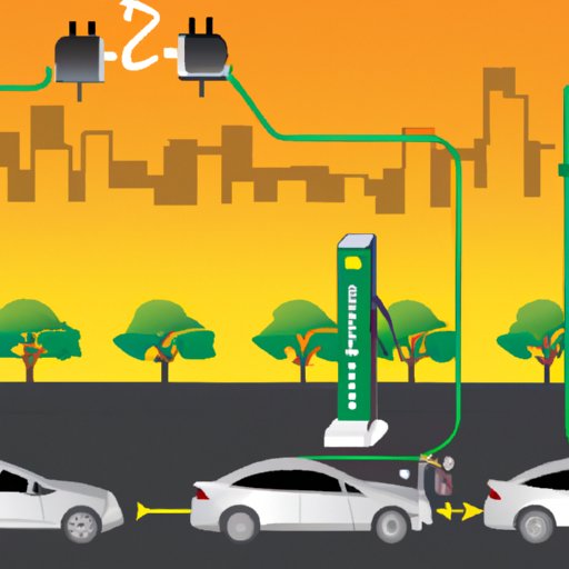 Understanding the Impact of ChargePoint on the Environment