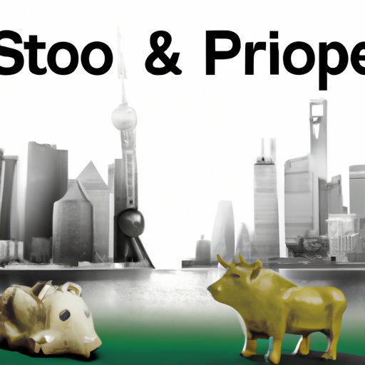 Exploring the Potential of Chinese Stocks: Pros and Cons
