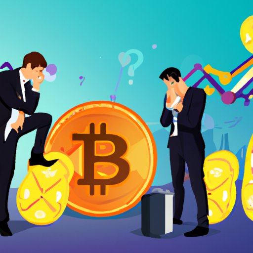 Understanding the Risks Involved with Investing in Cryptocurrency