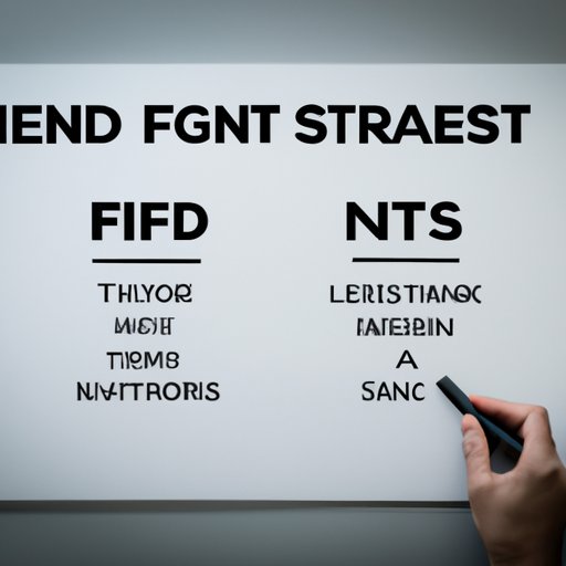 Understanding the Different Types of ETFs