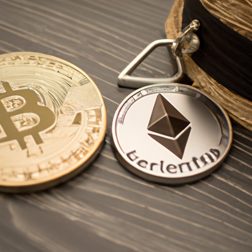 Examining the Market Capitalization of Ethereum and Bitcoin