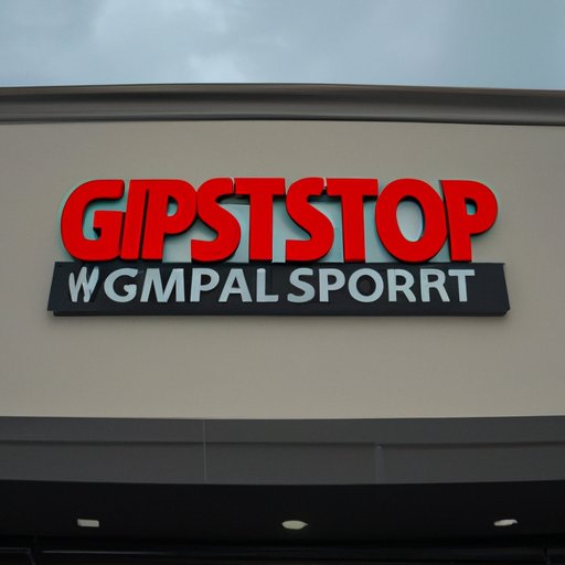 A Comprehensive Look at the Financials Behind GameStop