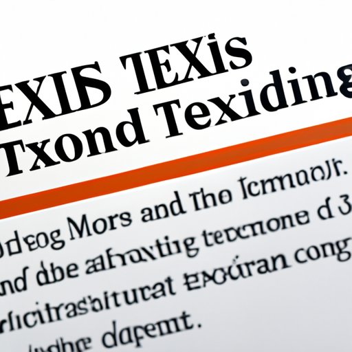 Tax Consequences of Investing in Index Funds and ETFs