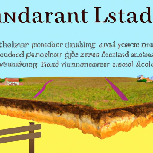 Legal Considerations of Investing in Land