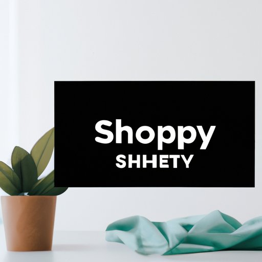 What You Need to Know Before Investing in Shopify