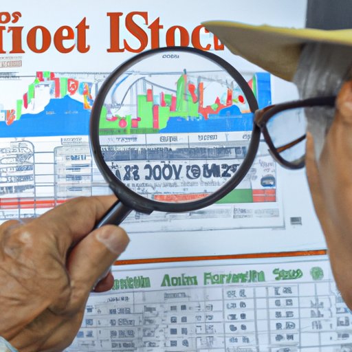 Examining the Historical Performance of Stocks to Determine if Now is a Good Time to Invest