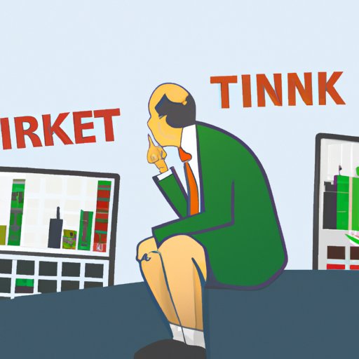 Considering Your Personal Financial Goals and Risk Tolerance When Deciding Whether to Invest in Stocks Now