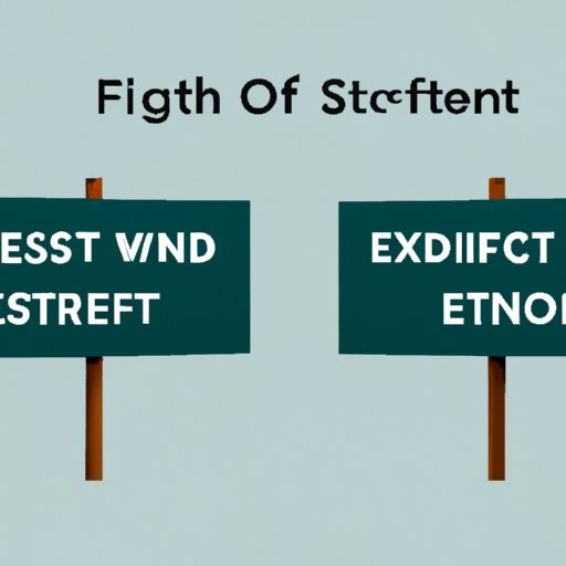 A Guide to Choosing Between Investing in Stocks or ETFs