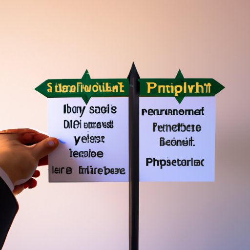 How to Decide Between Investing in Stocks or Property