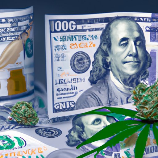 Exploring the Risks and Rewards of Investing in the Cannabis Industry