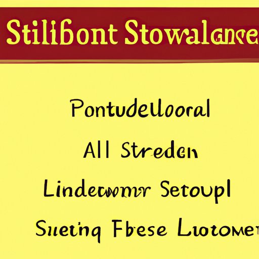 Strategies for Balancing Investing and Paying Off Student Loans