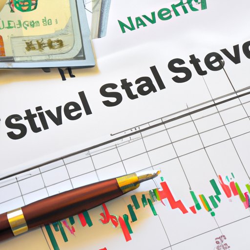 Comparing Investment Strategies for Investing in the Stock Market