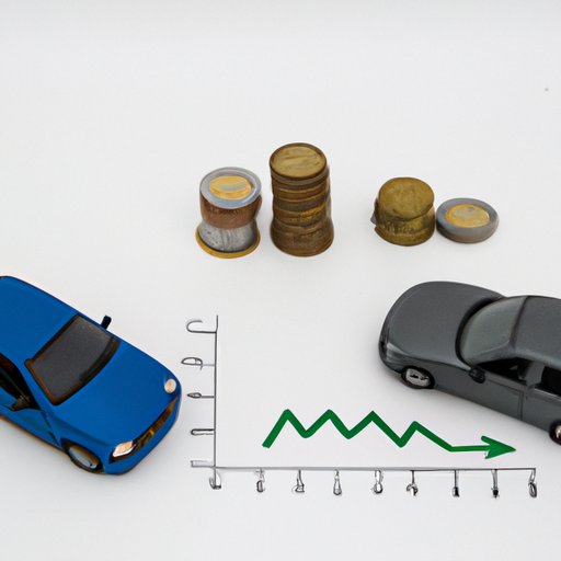 Financial Benefits of Trading in an Older Car